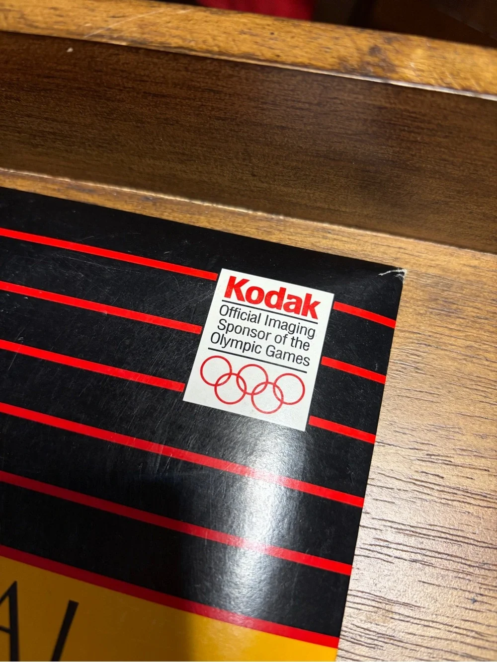 Vintage Darkroom Photograph Sheets Collection NOS